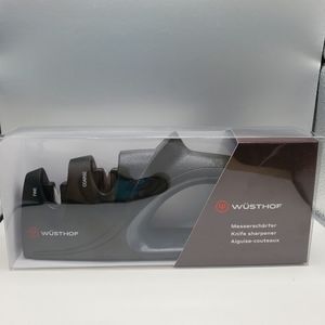 🆕Wusthof Knife Sharpener